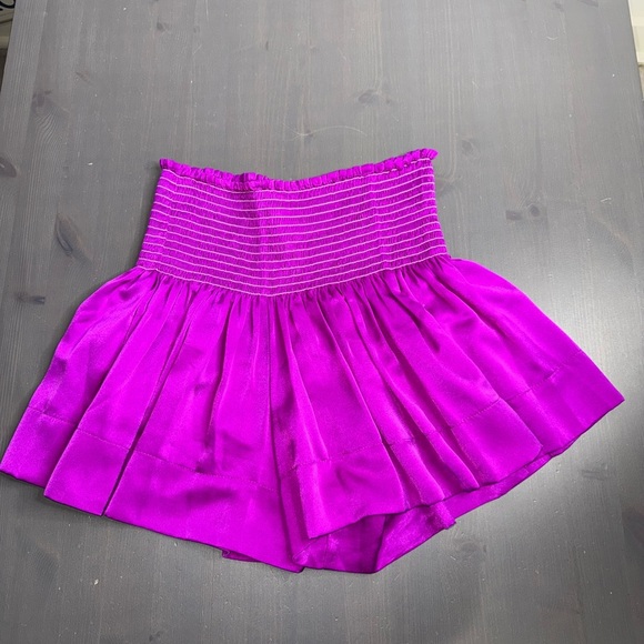 KOCH Erica skirt skort - Picture 3 of 7